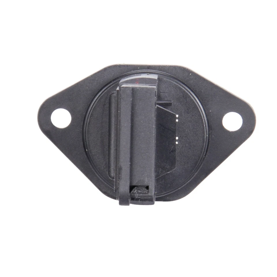 Sensor de fluxo de ar em massa Delphi 2001 Hyundai Accent 1.5L L4 2000-2002 - Imagem 3 de 4