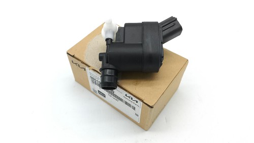 985102W500 NEW GENUINE FOR Hyundai Washer Pump 98510-2W500 - Picture 4 of 8