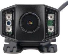 Echomaster Phdcam10u Universal Ahdcvbs Rearfront View Camera With Night Vision