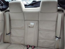 Siège Volkswagen EOS