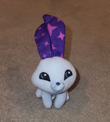 McDonalds Happy Meal Toys - Animal Jam Plush Soft Toy