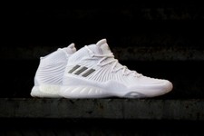 Preços baixos em adidas Crazy Explosive 2017 White | eBay
