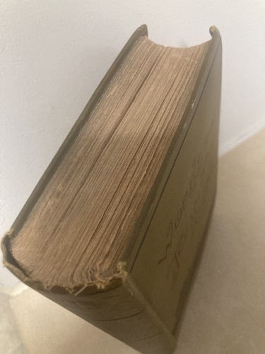 WORKS OF JOHN RUSKIN 1885 Popular Ed HC Unto The Last/ Time & Tide/ Eagles Nest - Picture 8 of 11
