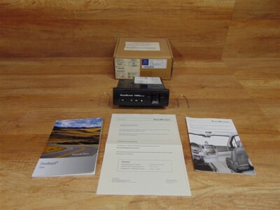 Fleetboard Fahrzeug Computer/Modem, DCTP Access Mercedes 375/906/944 A0004461160