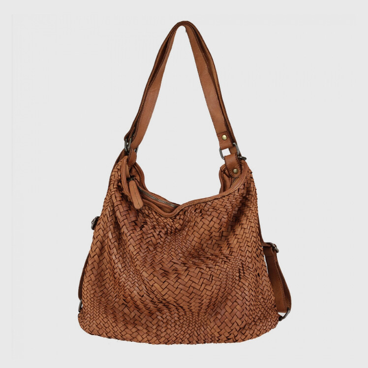 Damen Ledertasche Italian Leather Bags Italienische