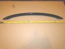 Preowned Whirlpool Maytag Refrigerator Glossy Black Door Handle AP4082146