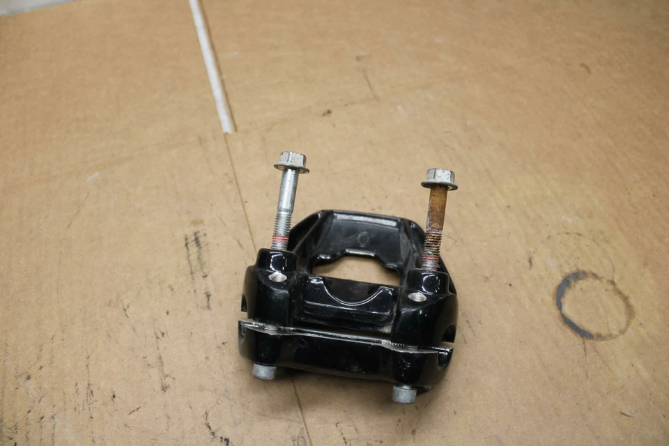 Elevadores de manillar Harley-Davidson Street 500 14-20 BB381 Foto 4 de 4