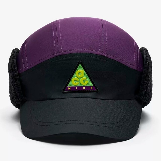 nike acg sherpa hat