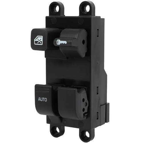 Power Window Switch Fits Nissan Frontier 2.4L 1998-04 3.3L 1999-04 Front Left - Picture 2 of 7