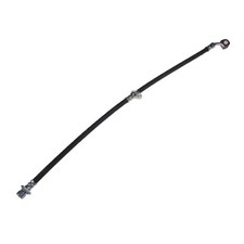 Image of Brake Hose (Front Rh) Line ADH253140 by Blue Print - Single
