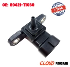 Manifold Absolute Air Pressure Map Sensor 89421-71030 For Toyota Hilux Corolla