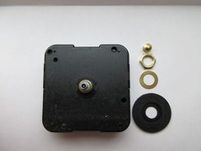 3x Young Town Youngtown 12888 High Torque Quartz Movement For Large Clocks 17mm