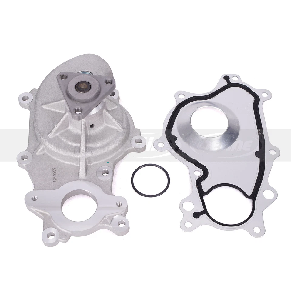 Water Pump for 11-20 Ford Expedition F-150 Lobo Transit Lincoln Navigator 3.5L - Image 3 of 4