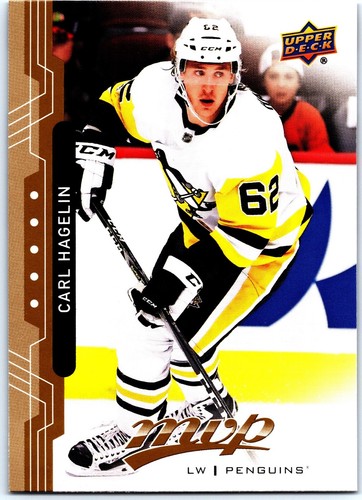 18-19 UPPER DECK MVP #1 -250 - PICK FROM LIST - FREE COMBINED SHIPPING - Bild 177 von 225