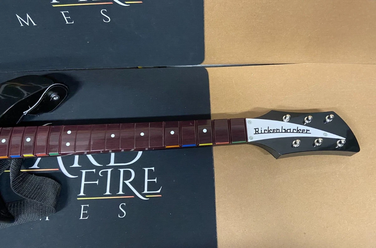 Rickenbacker 2024 ebay uk