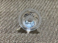 10pcs 5mm LED Torch Flashlight Lens for DIY