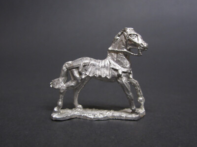 Garrison Miniatures Early Achaemenid Persian Cavalry Horse PEC4-01 miniature