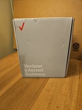 Verizon Internet Gateway LTE 5G Model ARC-XCI55AX LTE 5G NR Home Router