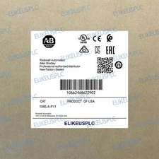 194E-A-P11 Load switch AB  New In Box 194EAP11 ZSP0