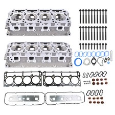 5.7 Hemi Cylinder Heads For 03-08 Dodge Charger Durango Magnum Jeep Grand Cherok 5.7 Hemi Cylinder Heads For 03-08 Dodge Charger Durango Magnum Jeep Grand Cherok