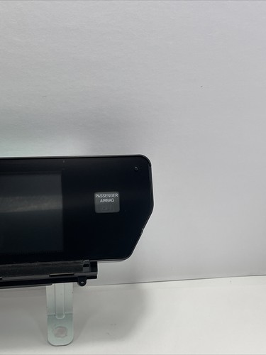 2013 -2015 Acura RDX pantalla de información de radio fabricante de equipos originales 39710-tx4-a020-m1 - Imagen 4 de 10
