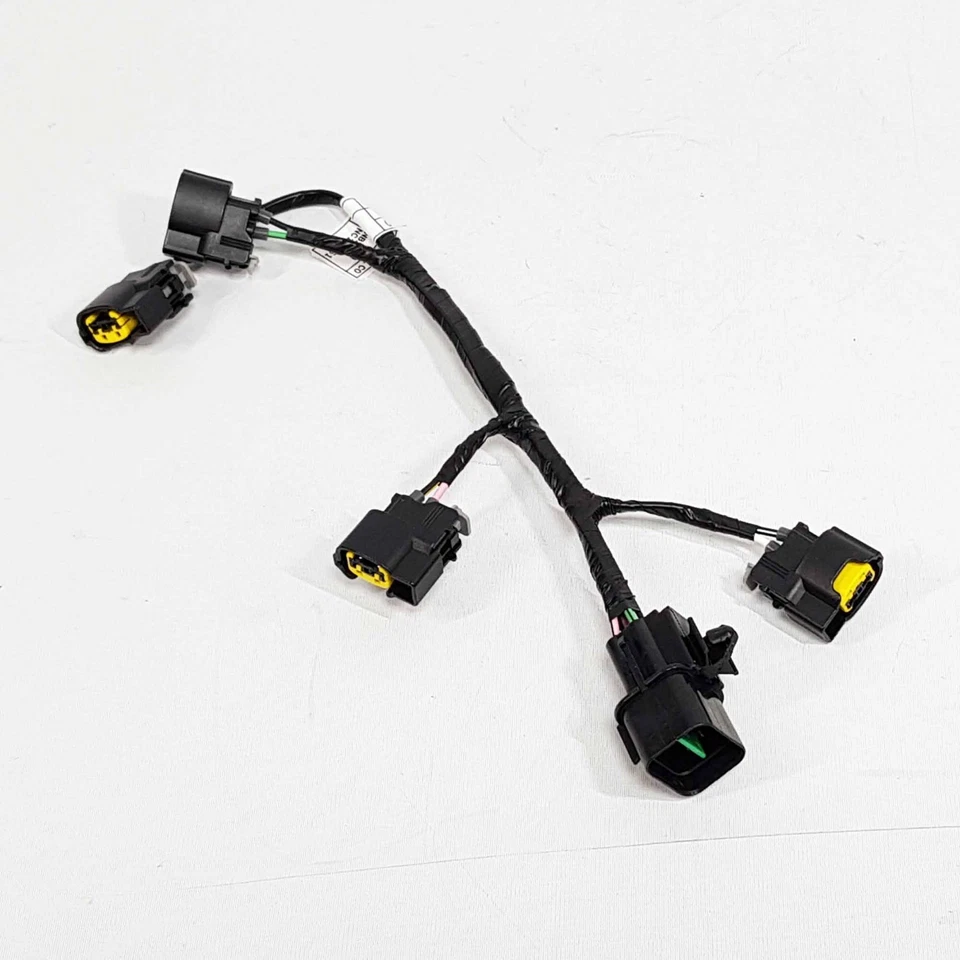 Cable de extensión de bobina de encendido 273502B000 para KIA Spectra 2007-2008 Forte 2010-13 Foto 3 de 4