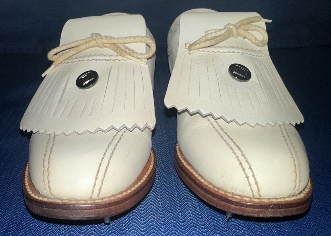 Vintage Christian Dior Sports Golf Shoes Women's Men's Vintage Christian Dior Sports Golf Shoes Women's Men's