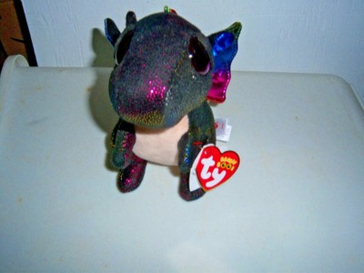 TY Beanie Boos Dragon