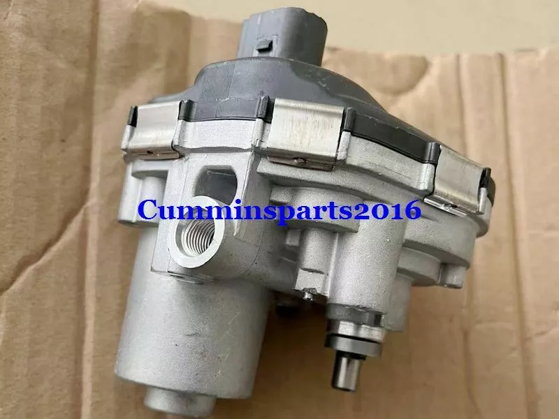 NEW HOLSET 5496372 for CUMMINS ISF2.8 3.8 Exhaust Throttle Valve 