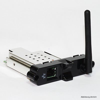 Lexmark X4690 Drucker Printserver WLAN N2060 Wireless WiFi Karte 14T0345 
