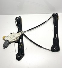 ALZACRISTALLO ANTERIORE DESTRO BMW SERIE 1 - 120D (2007-2012) ALZAVETRO ANT DX