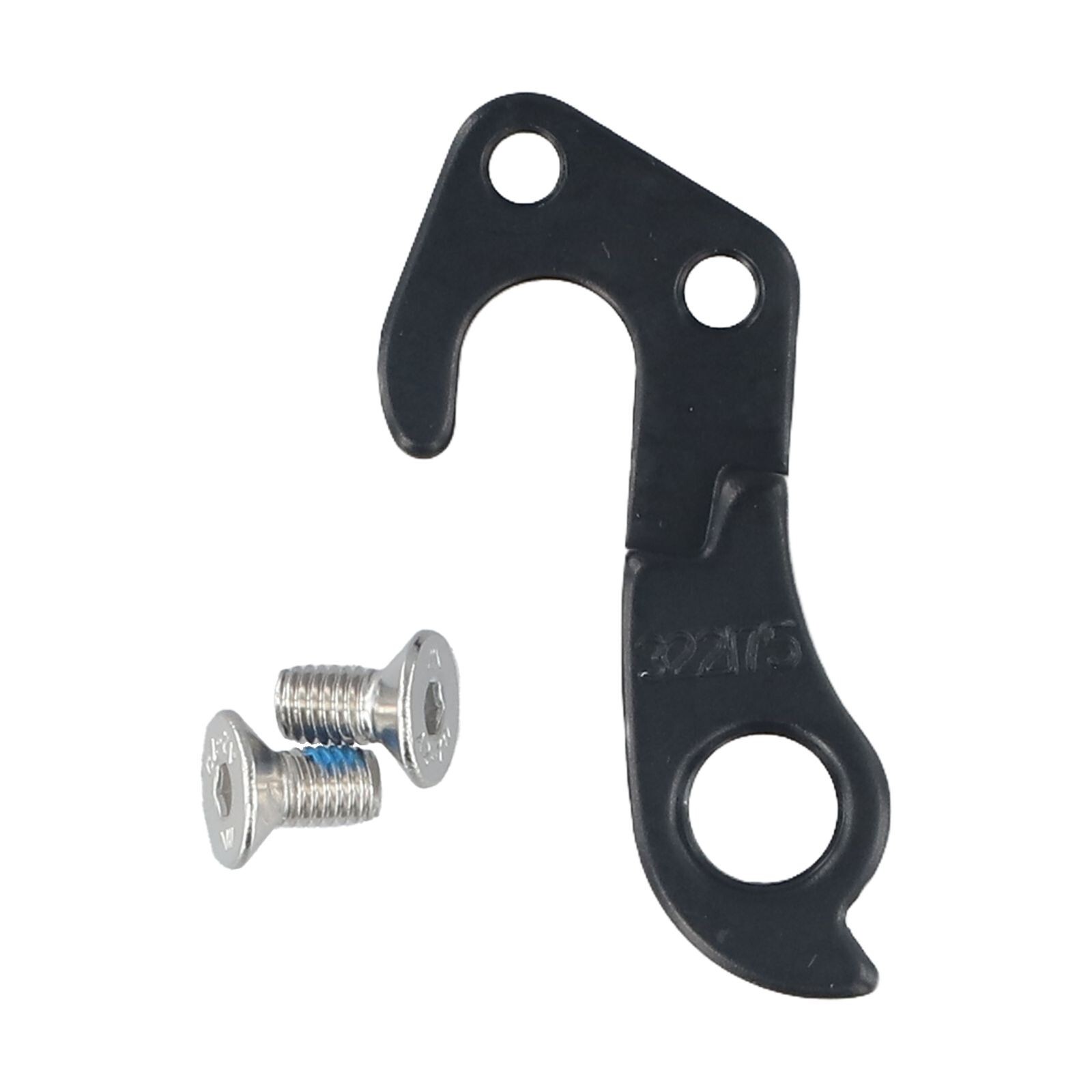 Bicicletta mountain bike posteriore #322175 occhiello cambio e viti parti bici