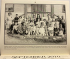 2010 Calendar * Union County Historical Society * Pennsylvania * Vintage Photos — photo 10
