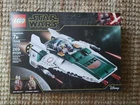 Lego Star Wars 75248