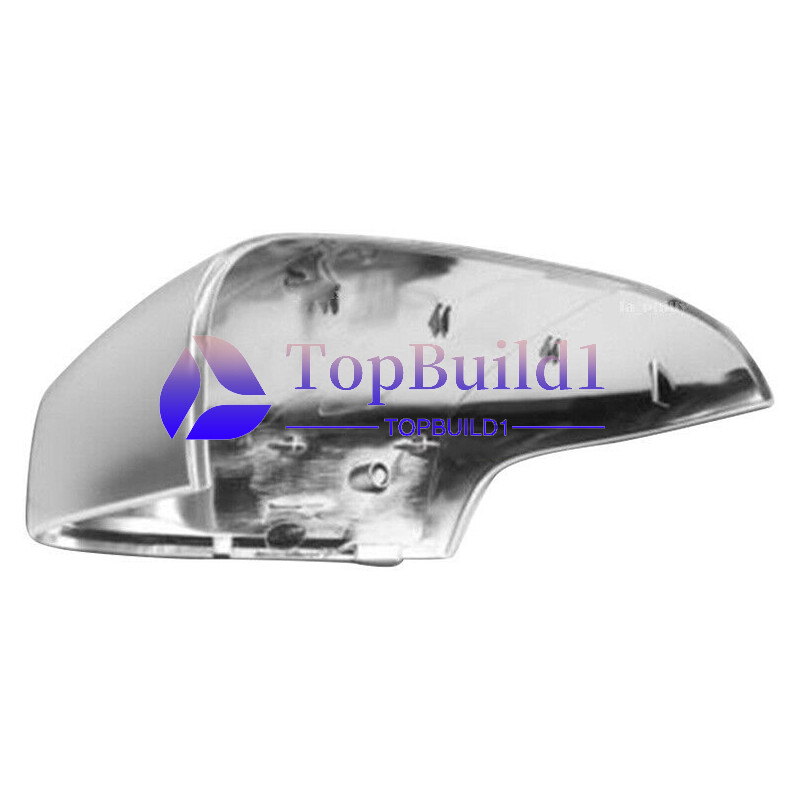 Kåpa backspegel för Volvo C30, S40, V50, S60, V70 höger (OEM: 39850593 Kåpa backspegel för Volvo C30, S40, V50, S60, V70 höger (OEM: 39850593
