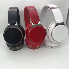 Wireless Bluetooth Headphones Super Bass Foldable Stereo Mic