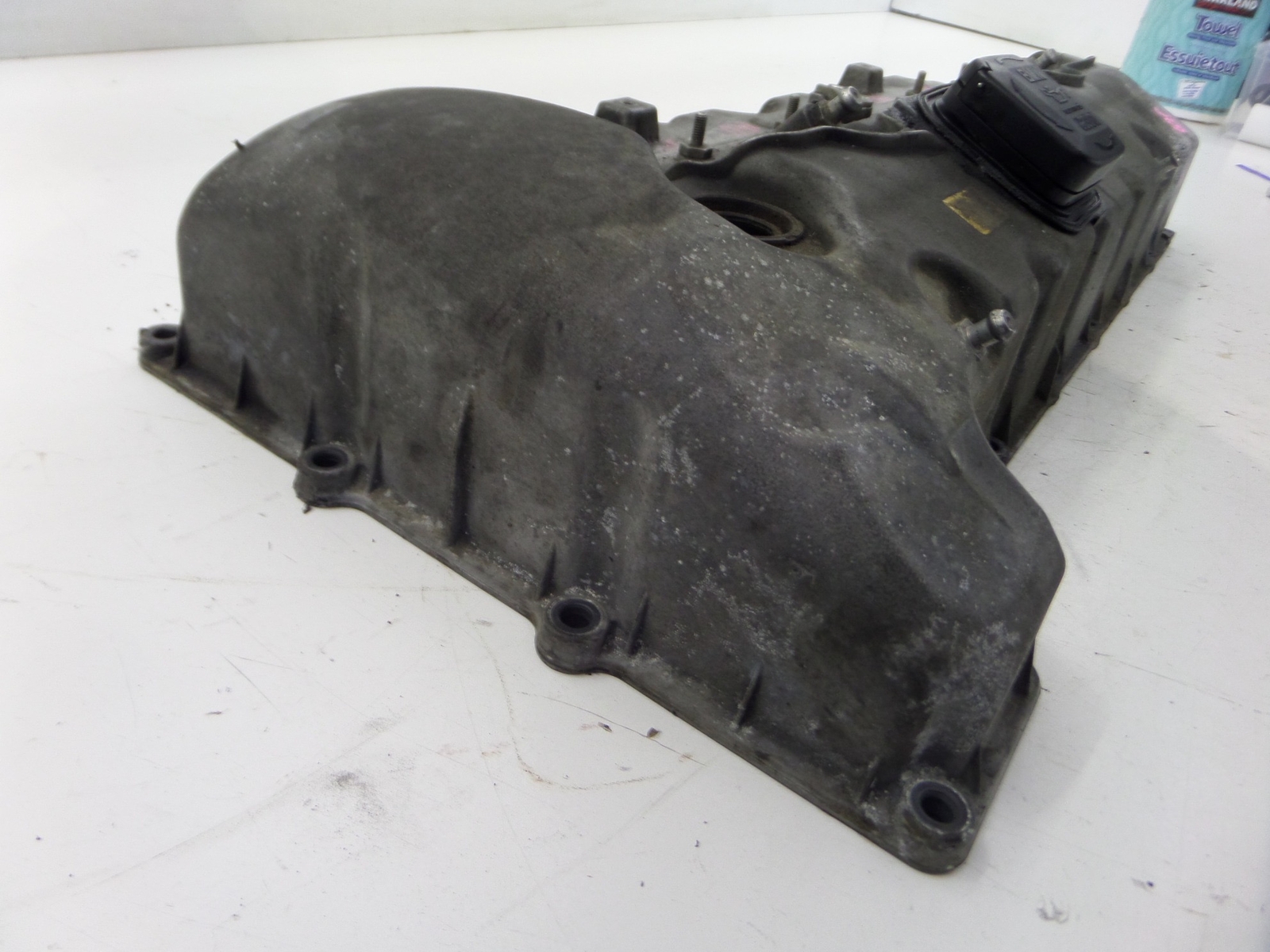BMW 325xi Valve Cover E90 OEM 7 548 275-03 for sale online | eBay