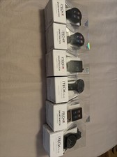 Itech Smart Watch Android iOS compatible 6 Different Options Choose 1