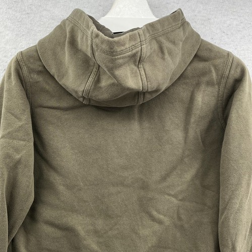 Nike Sportswear Youth Extra Large Classic Pullover Hoodie Big Swoosh Spellout - Picture 6 of 8