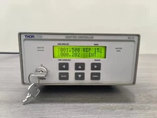 1PCS Used THORLABS SC10 controller by Fedex or DHL