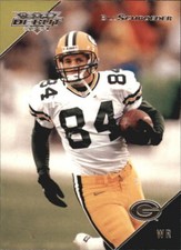 2001 Topps Debut Football You Pick/Choose Cards 1-100 + RC Stars 