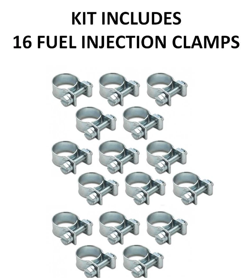 Kit de reparación de inyector de combustible para pieza de inyector # 0280150036 Mercedes Benz Volvo BMW Foto 3 de 3