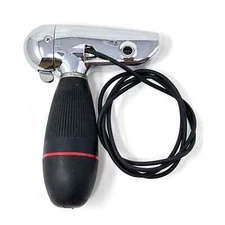 Unity ‎U-6701-0101 Spotlight Handle and Housing Assembly with Single Bare Wire