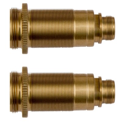 Team Associated 12X24 Shock Bodies V2 Kashima Coat (B74)