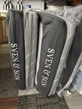 Original Sven & Sons 14” Twin XL Mattress Cover NEW