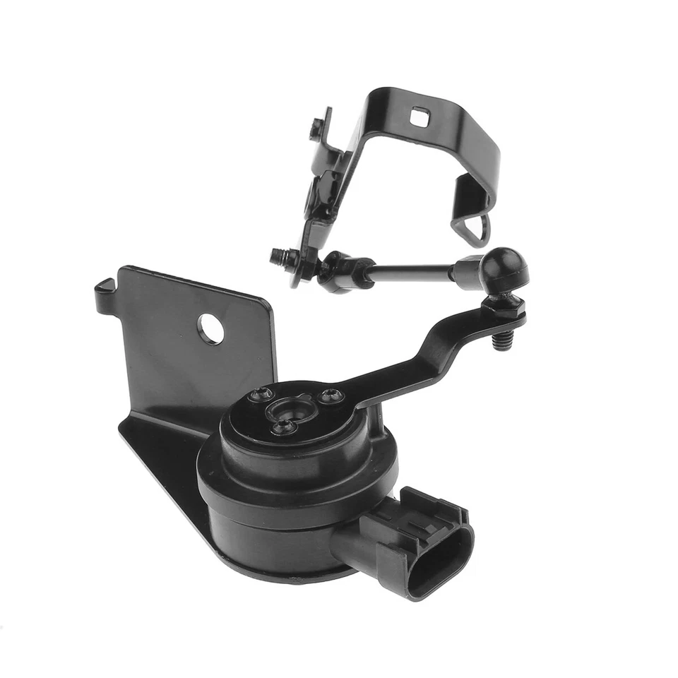 Sensor de nivel de altura de conducción trasero A-Premium para Cadillac Escalade Chevy GMC Yukon Foto 4 de 4