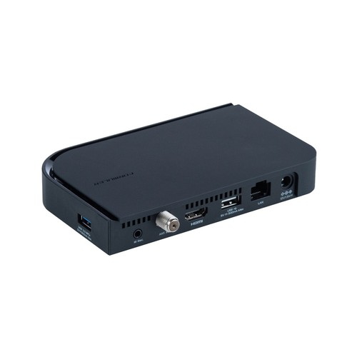 (OPEN BOX) Formuler CC Android-based OTT 4K Streamer - Bonus Indoor Antenna - Picture 3 of 5