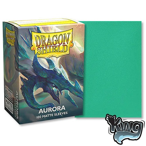 DRAGON SHIELD STANDARD CARD SLEEVES GLOSS / MATTE / DUAL MATTE 100 PER PACK - Picture 12 of 123