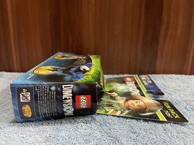 Lego 71257 Dimensions Fun Pack Fantastic Beasts And Where To Find Them Complete