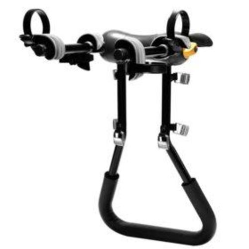 Saris Cycle Rack 312b Bike Porter Trunk Car 2 Bikes for sale online eBay